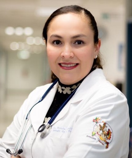 Dra. Brenda Sánchez Ramírez, Ginecólogo — foto 2