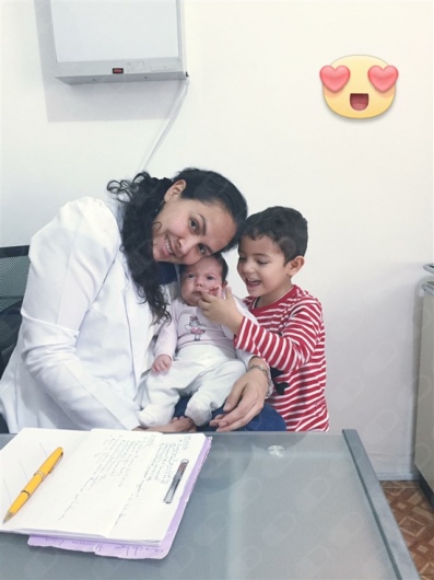 Dra. Brenda Sánchez Ramírez, Ginecólogo — foto 4