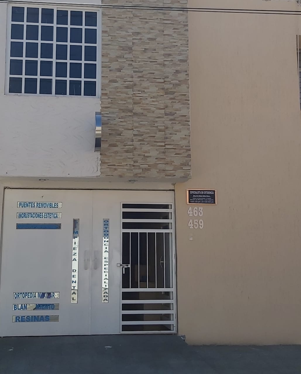 Orthokinesis - Ortodoncia Morelia — foto 2