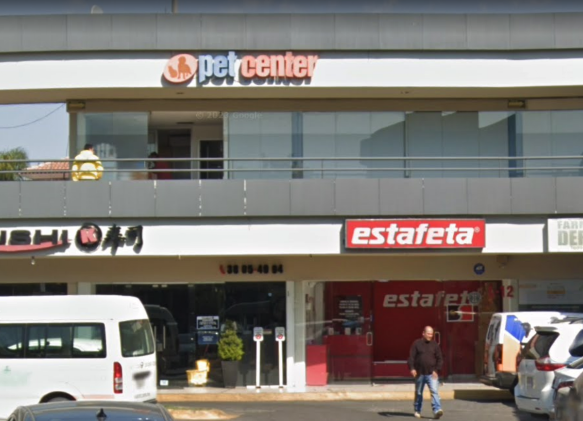 Pet Center Centro Médico Veterinario