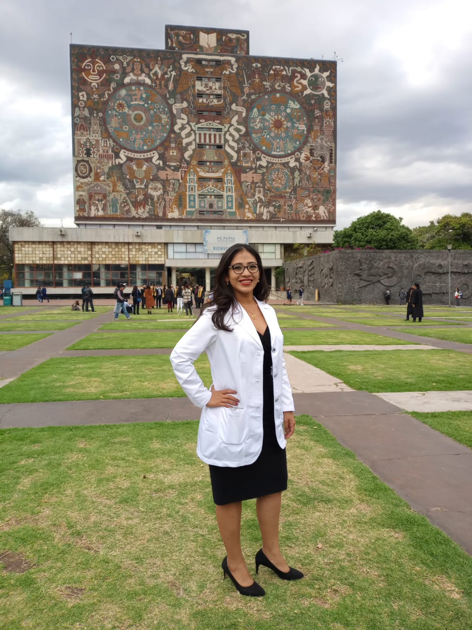 Dra. Paola Ramos Reyes — foto 2