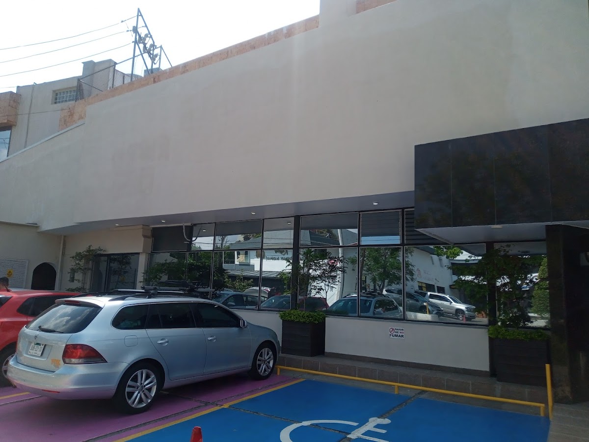 Hospital Lomas Providencia — foto 4
