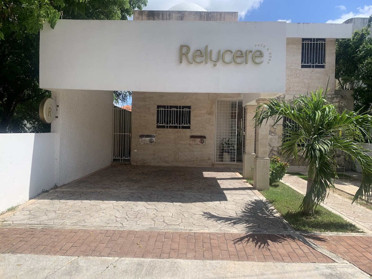 Relucere - face & body