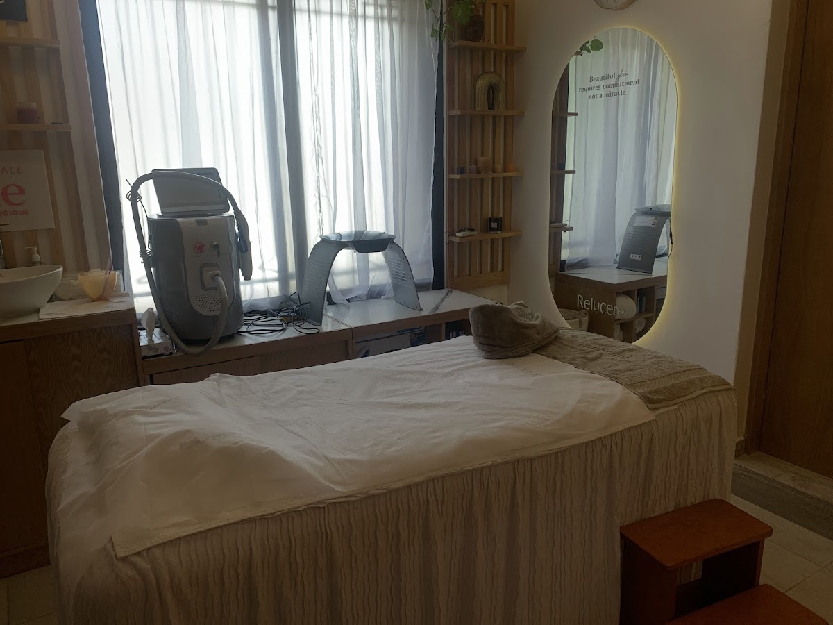 Relucere - face & body — foto 3