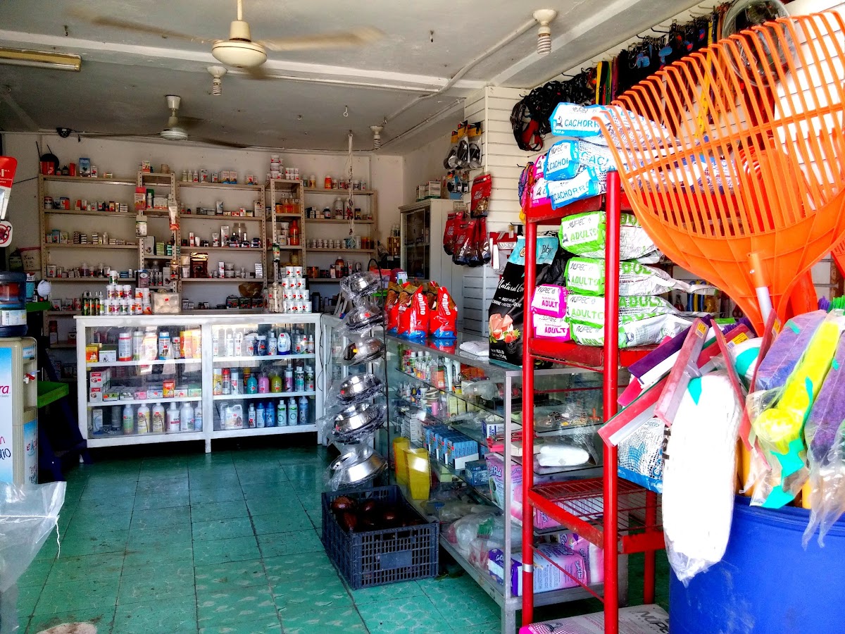 SERVICIOS AGROPECUARIOS DEL CARIBE "AGROVETERINARIA" — foto 2