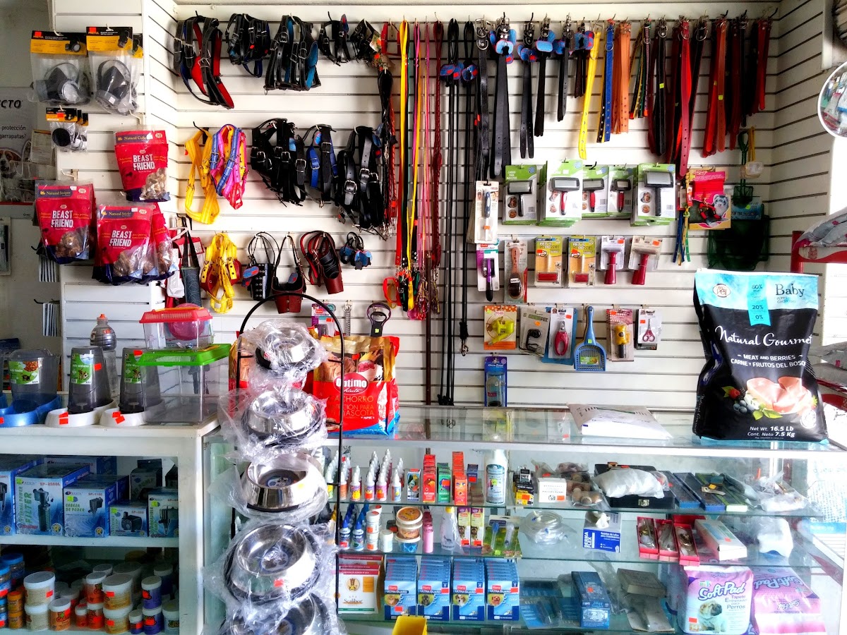 SERVICIOS AGROPECUARIOS DEL CARIBE "AGROVETERINARIA" — foto 4