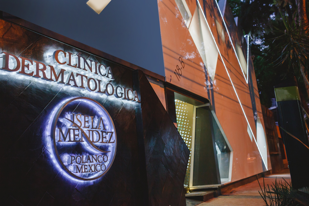 Isela Méndez Clínica Dermatológica — foto 2