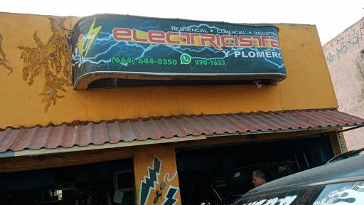 Electricistas y plomeros BC