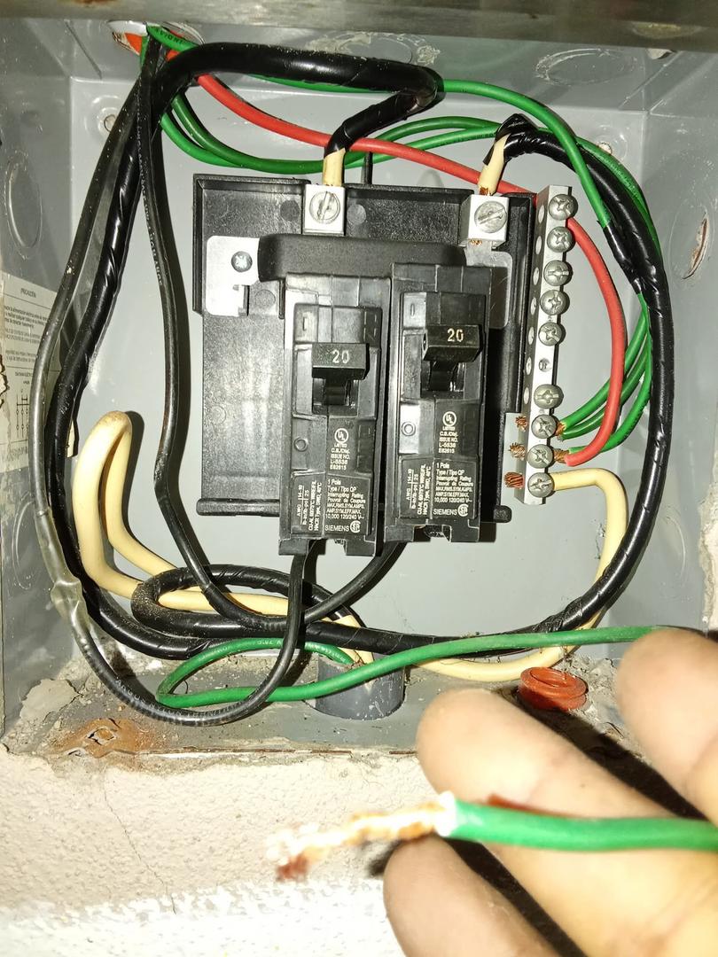 Electricistas y plomeros BC — foto 4