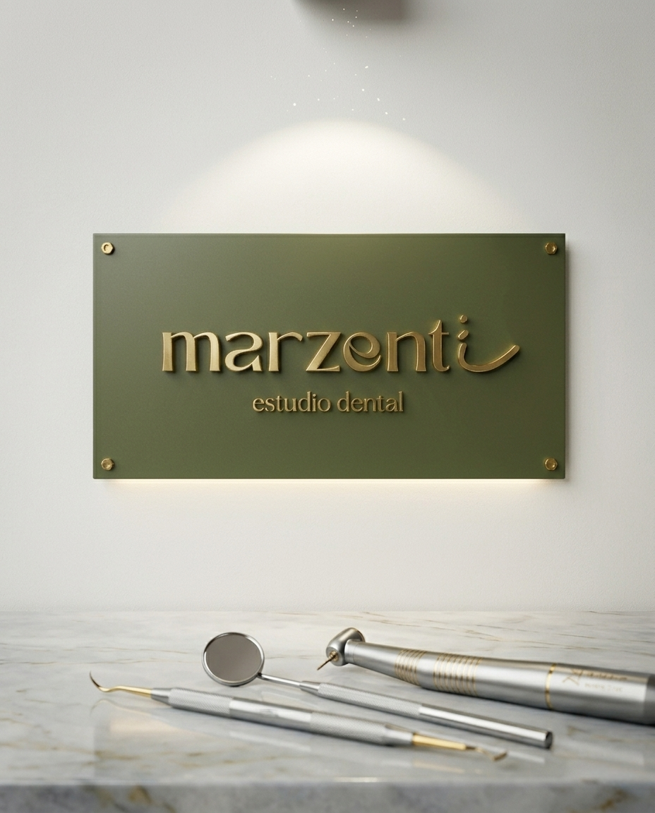 Marzenti Estudio Dental