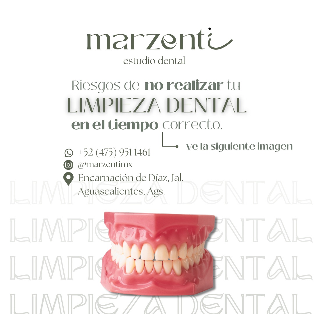 Marzenti Estudio Dental — foto 2