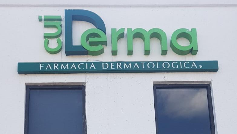 Farmacia Dermatológica Cuiderma Jurica