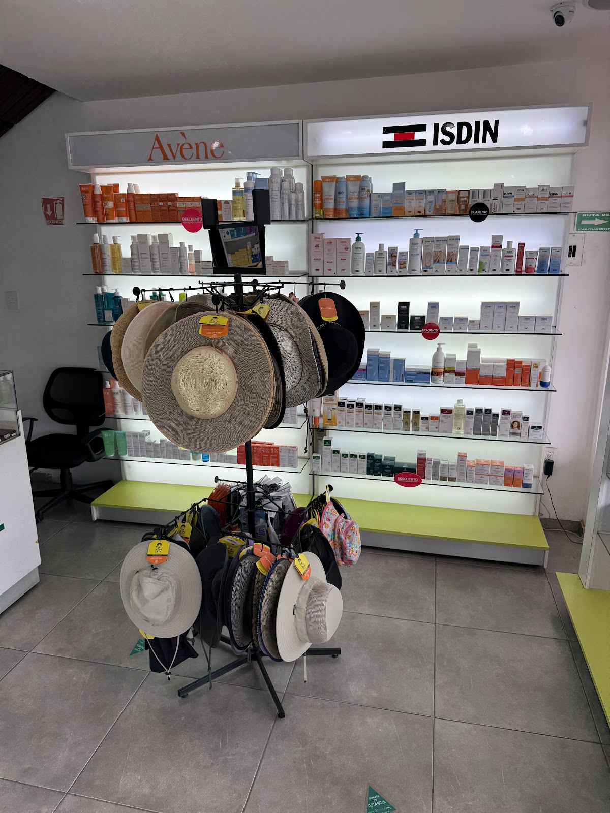Farmacia Dermatológica Cuiderma Jurica — foto 3