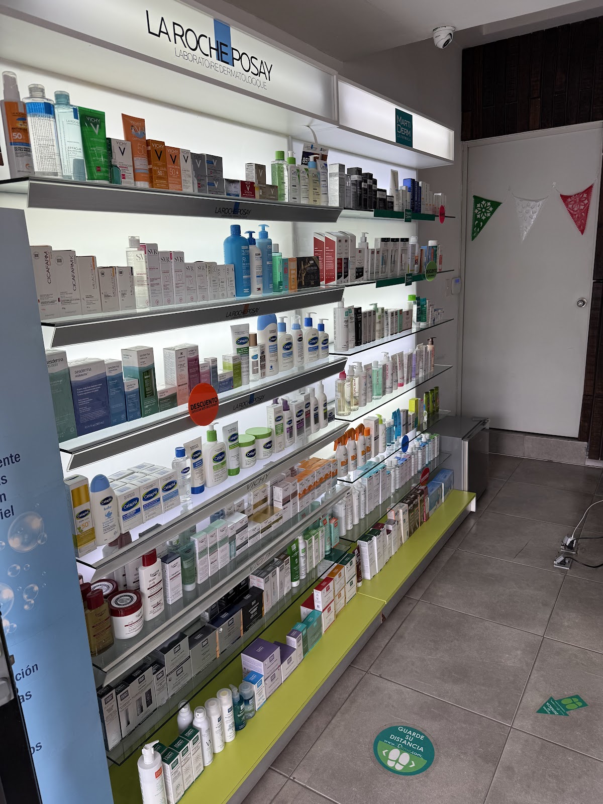 Farmacia Dermatológica Cuiderma Jurica — foto 4