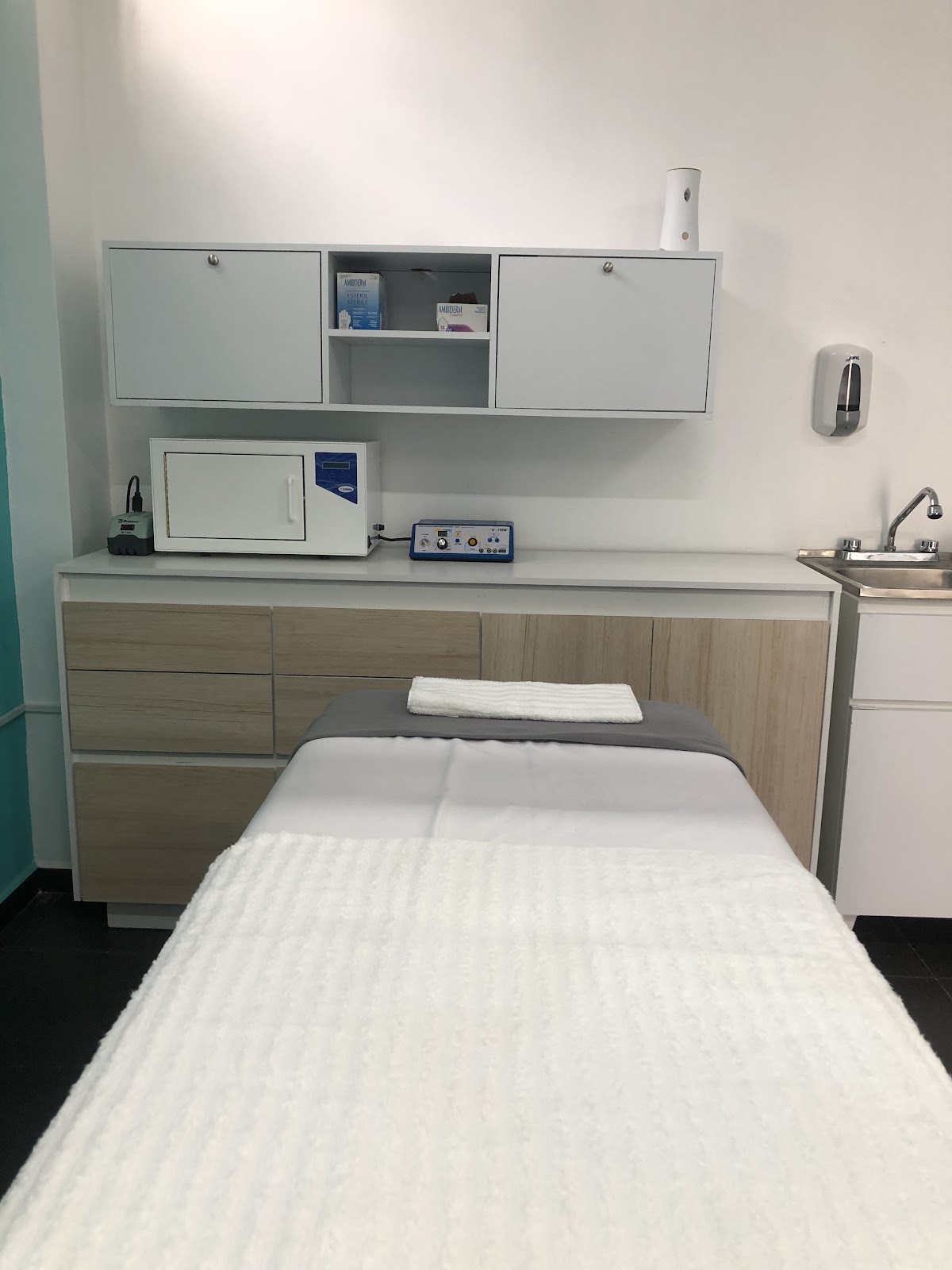 Medicina Integral Especializada