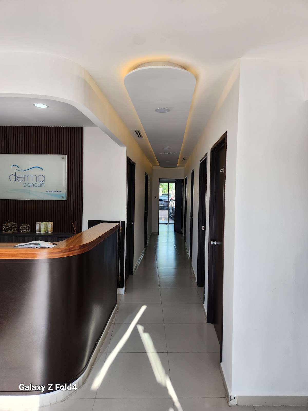 Derma Cancún