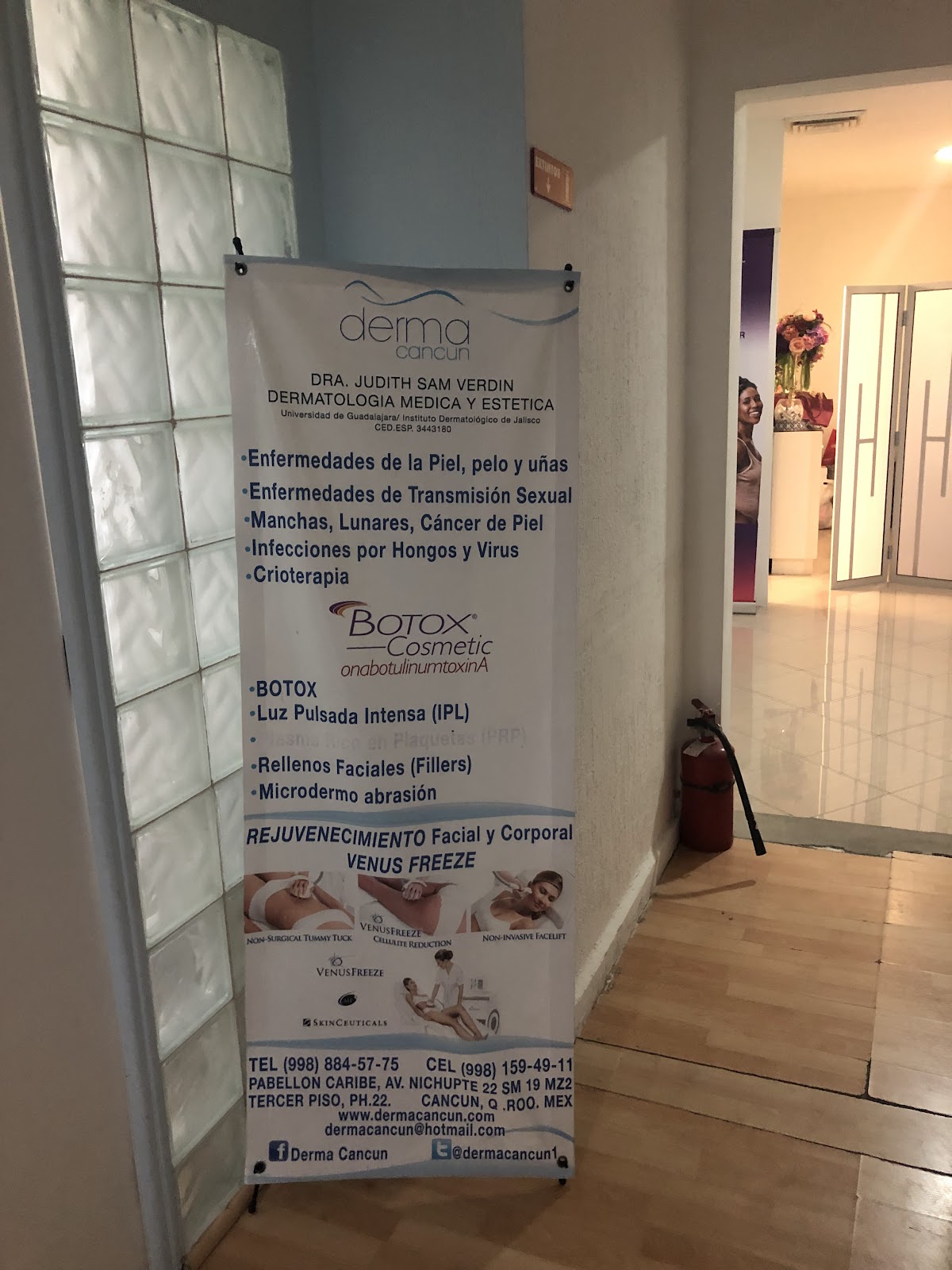 Derma Cancún — foto 2