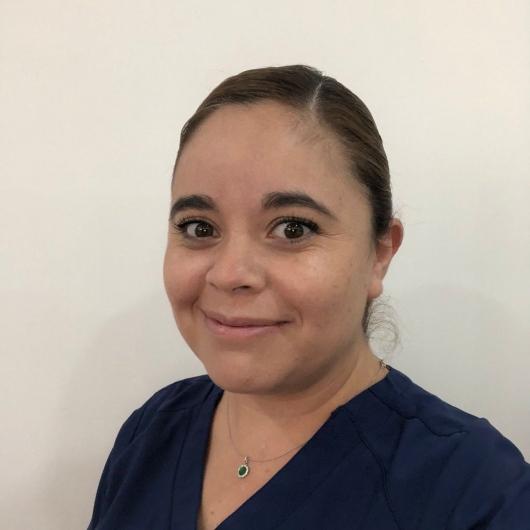 Dra. María Guadalupe Ruíz Santana, Ginecólogo — foto 3