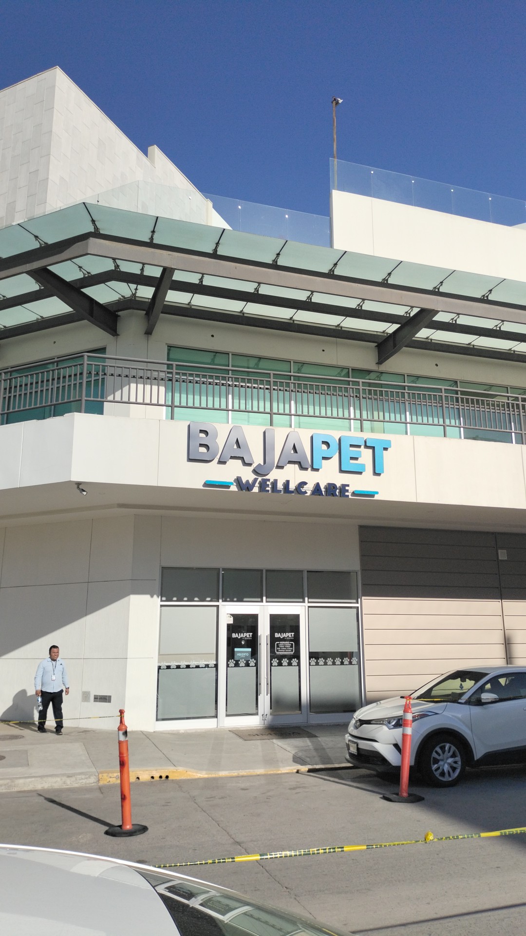 BajaPet SIMNSA — foto 3