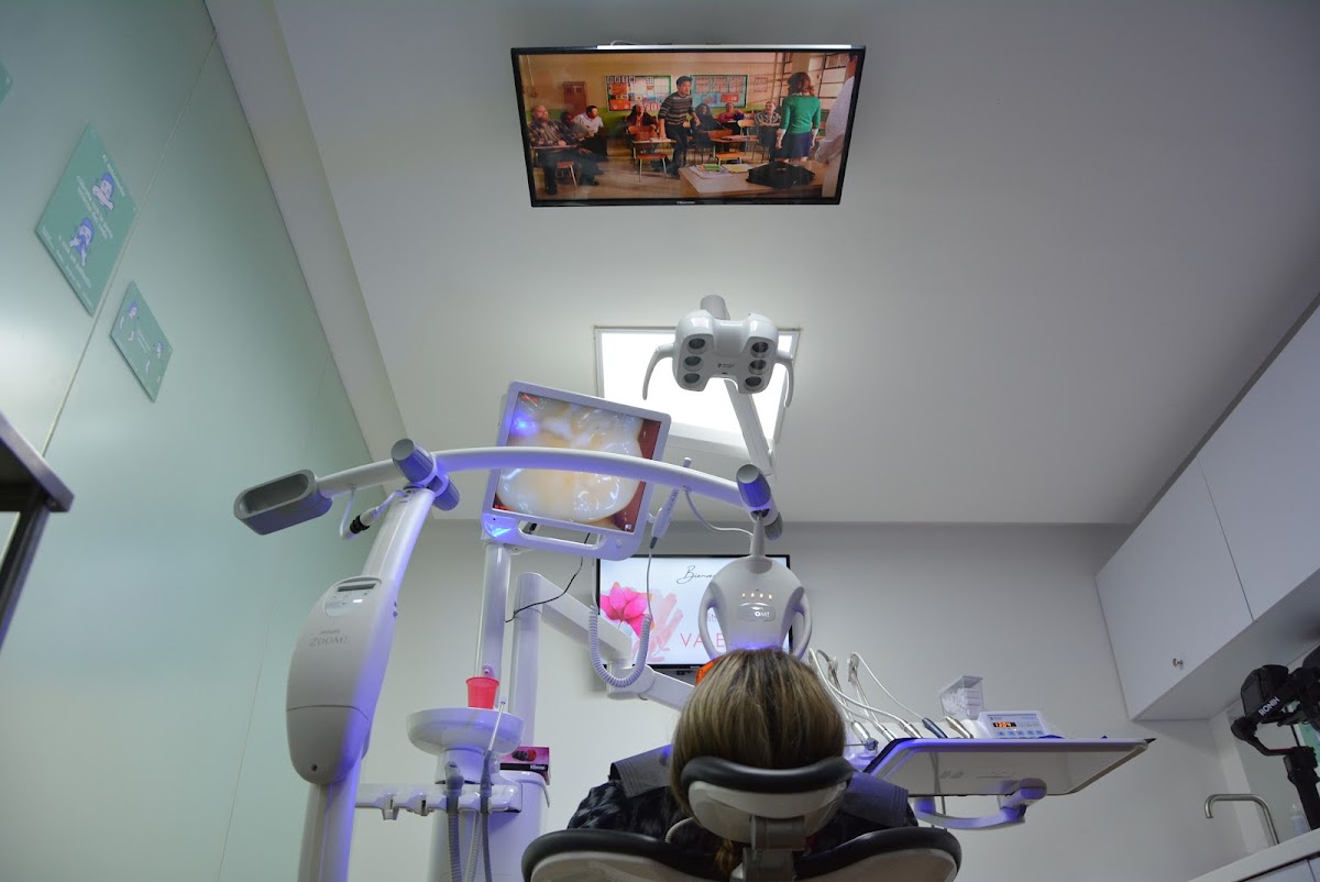 Dentology - Dentista en Polanco, Ciudad de México — foto 4