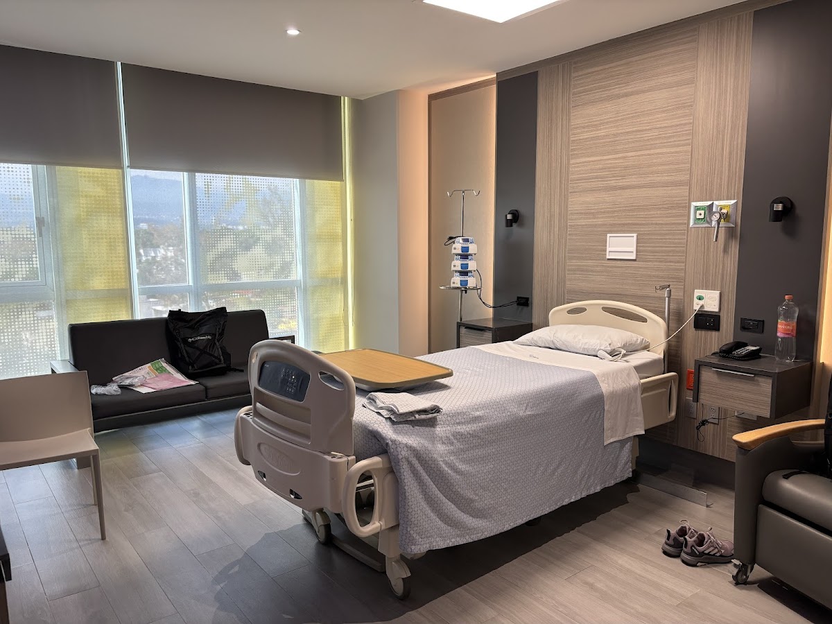 Hospital San Ángel Inn Universidad — foto 2