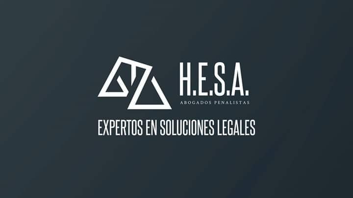 Hesa Juridico
