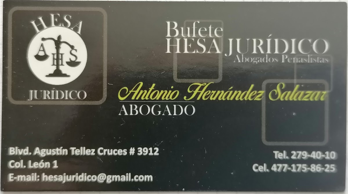 Hesa Juridico — foto 2