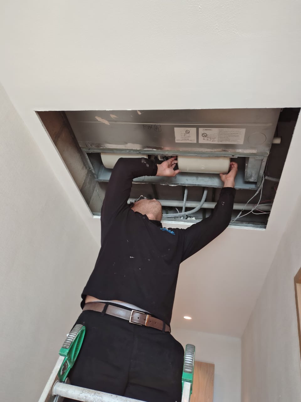 Pineda Refrigeración y Aire Acondicionado