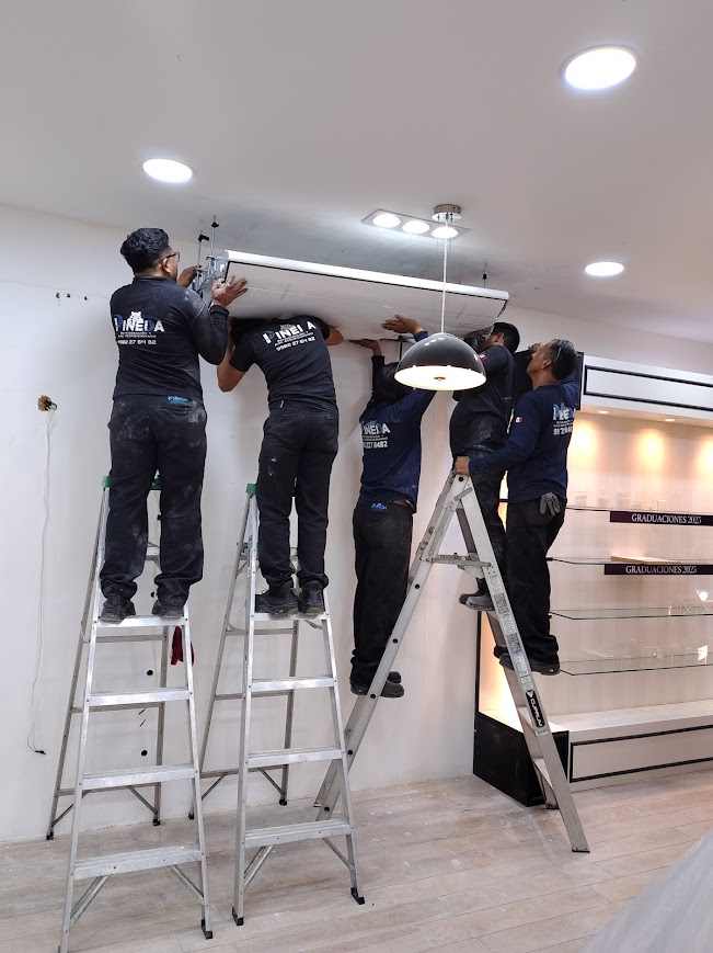 Pineda Refrigeración y Aire Acondicionado — foto 2