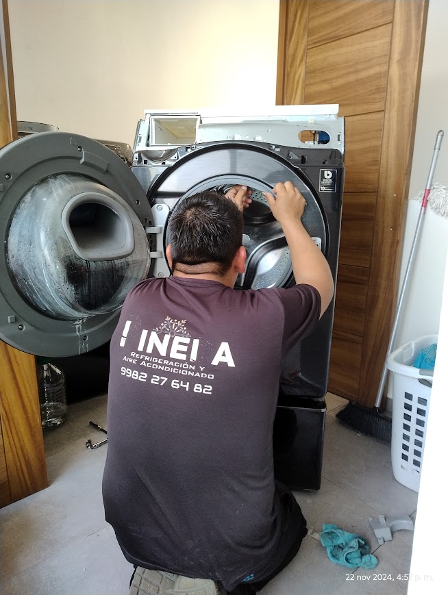 Pineda Refrigeración y Aire Acondicionado — foto 3
