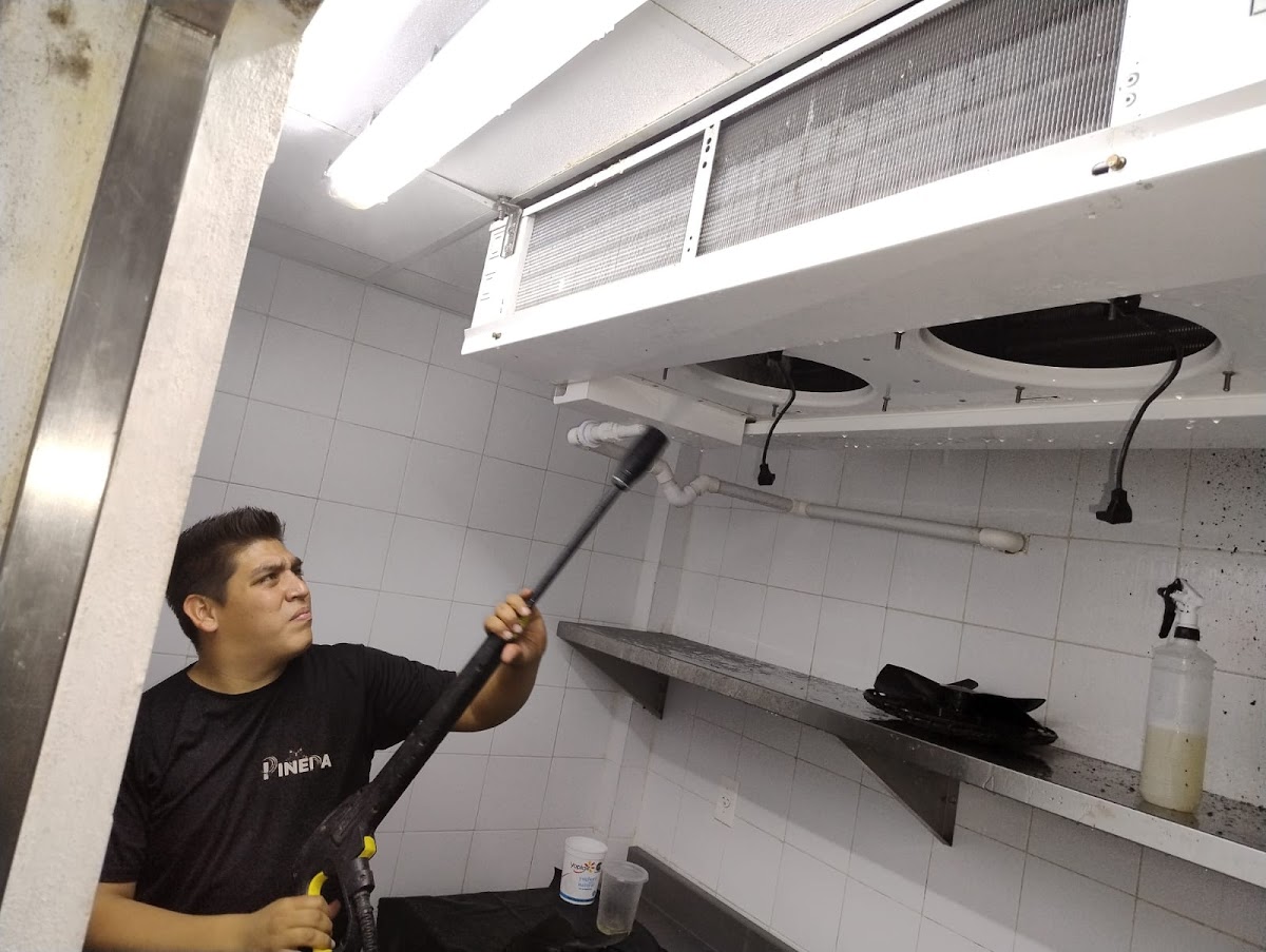 Pineda Refrigeración y Aire Acondicionado — foto 4