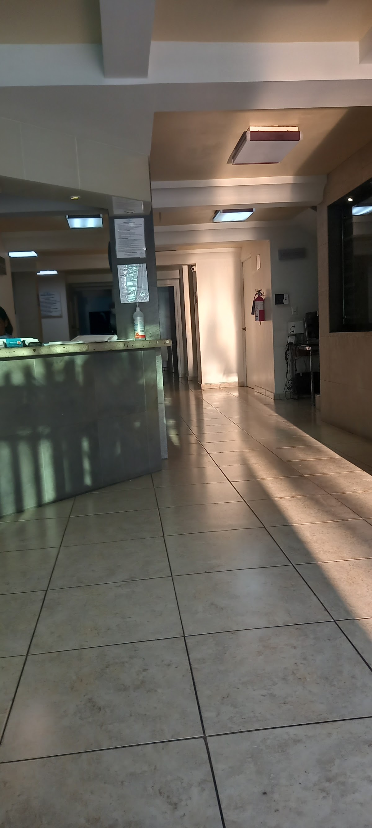 Notre Dame Medical Center — foto 3