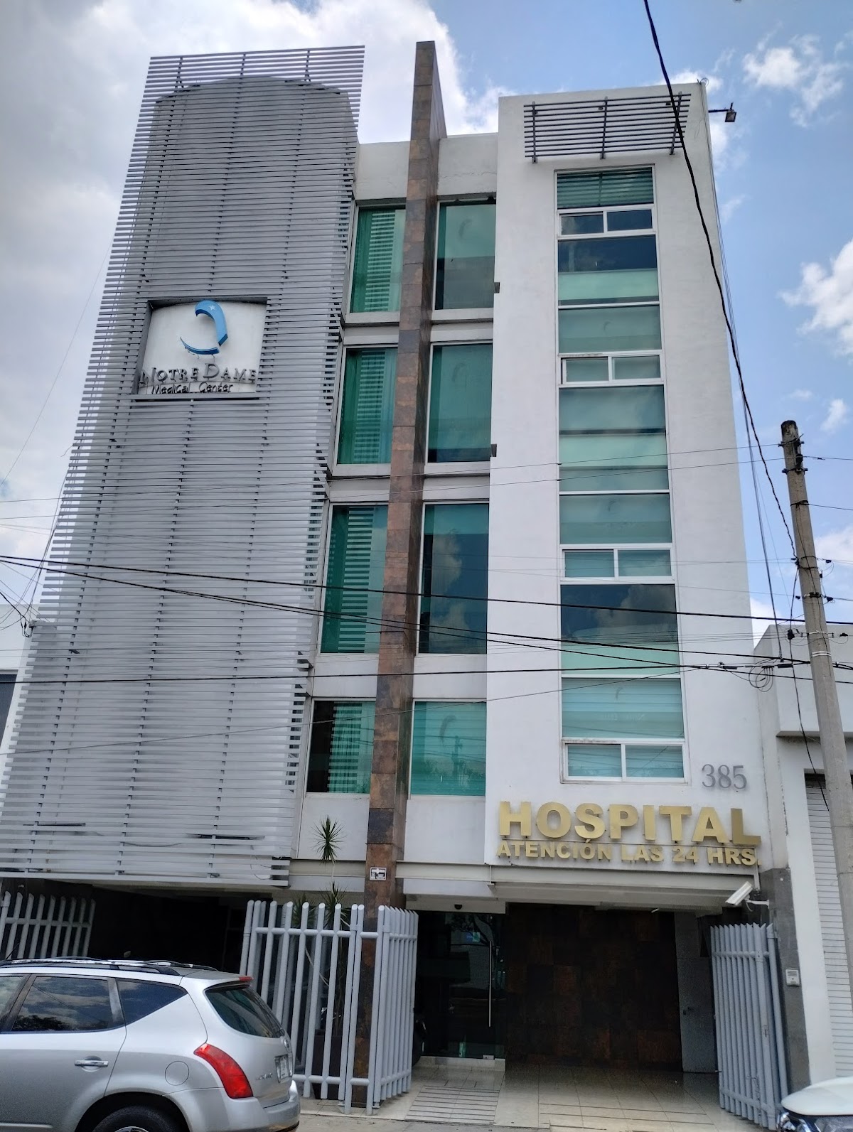 Notre Dame Medical Center — foto 4