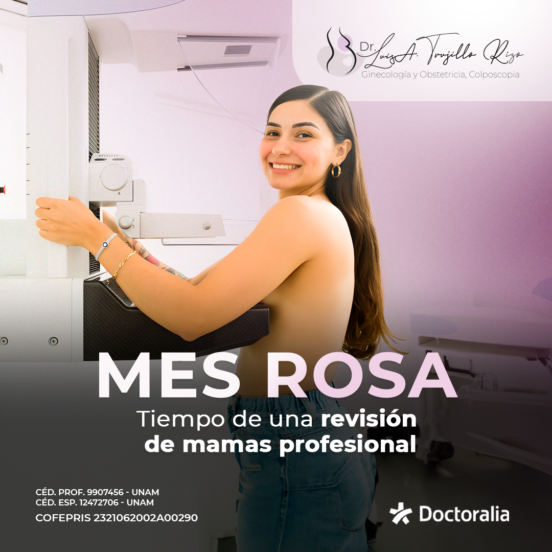 Dr. Luis Ángel Trujillo Rizo | Ginecología y Obstetricia en Puebla — foto 4