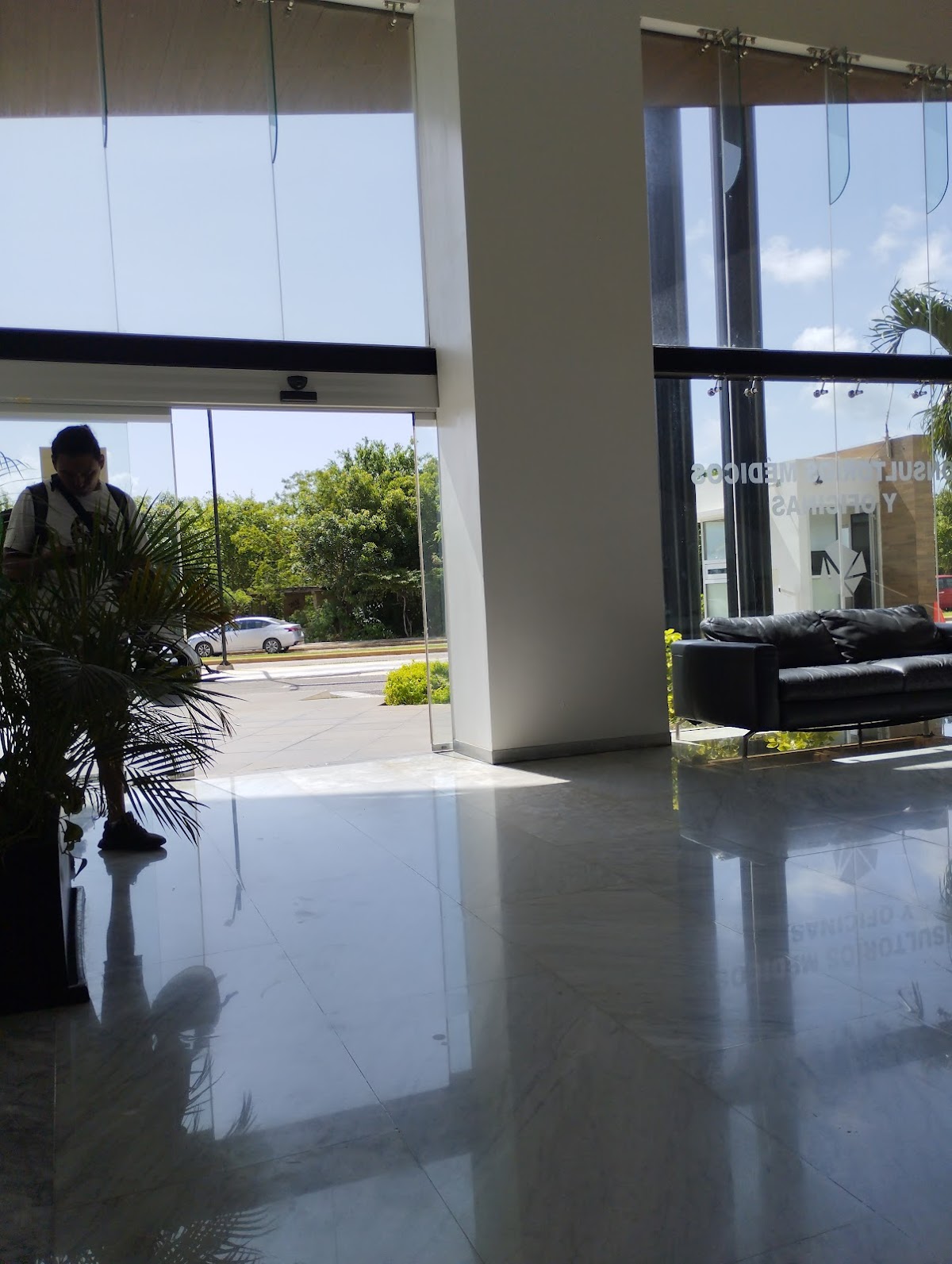 Azuna Professional Medical Center
