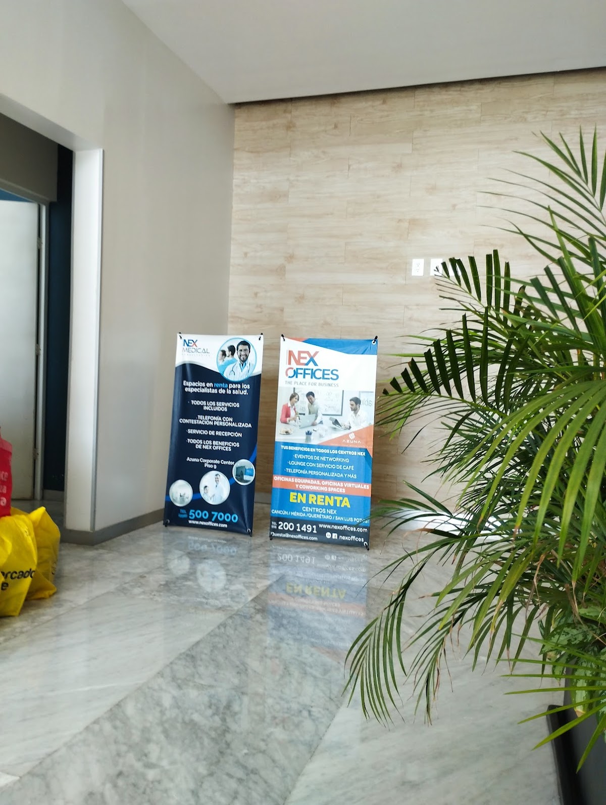 Azuna Professional Medical Center — foto 2