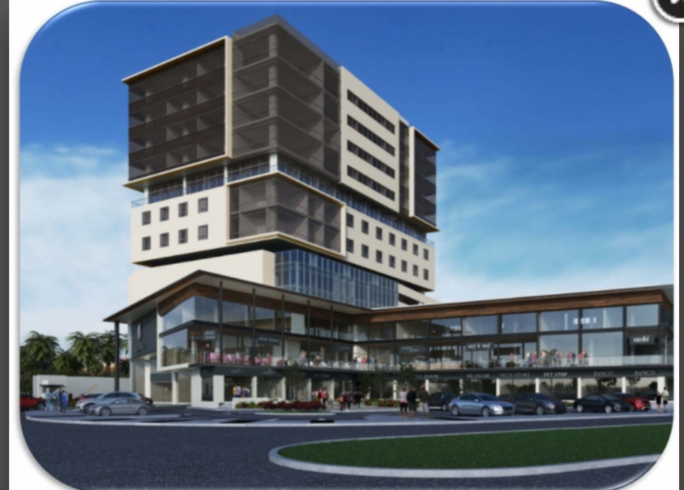 Azuna Professional Medical Center — foto 4