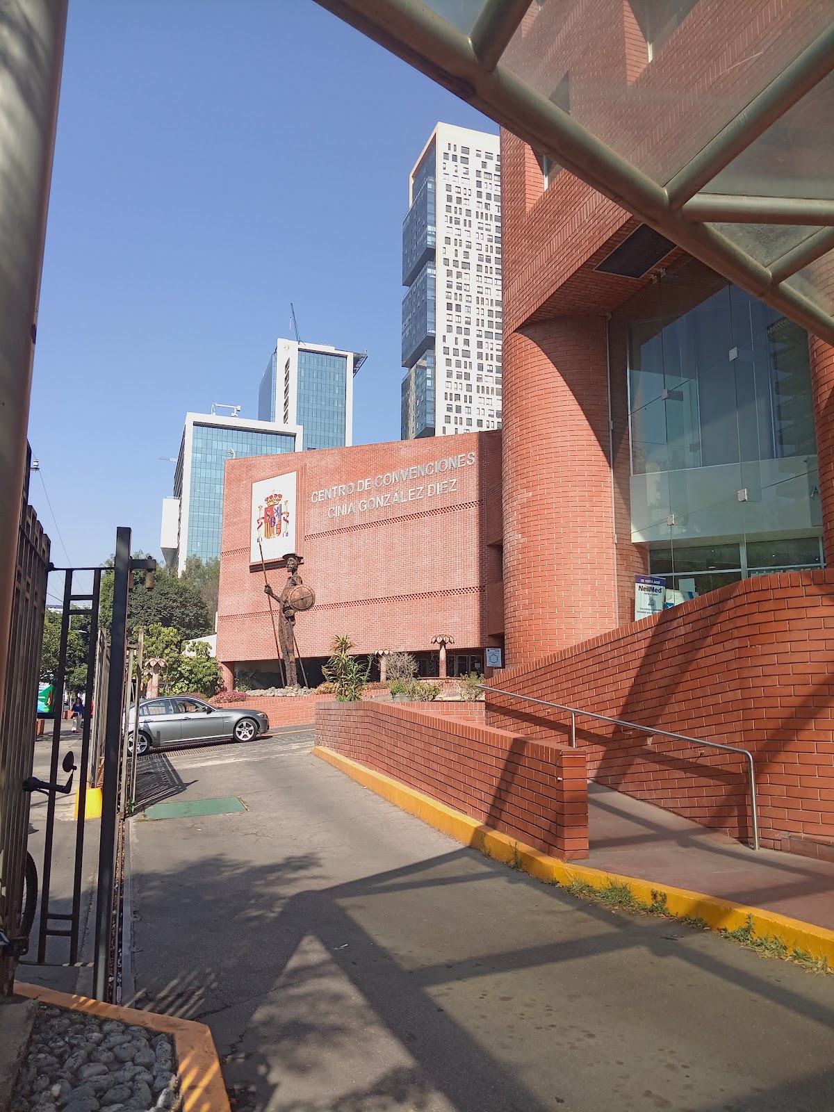 Torre Antonino Fernandez Consultorio — foto 3