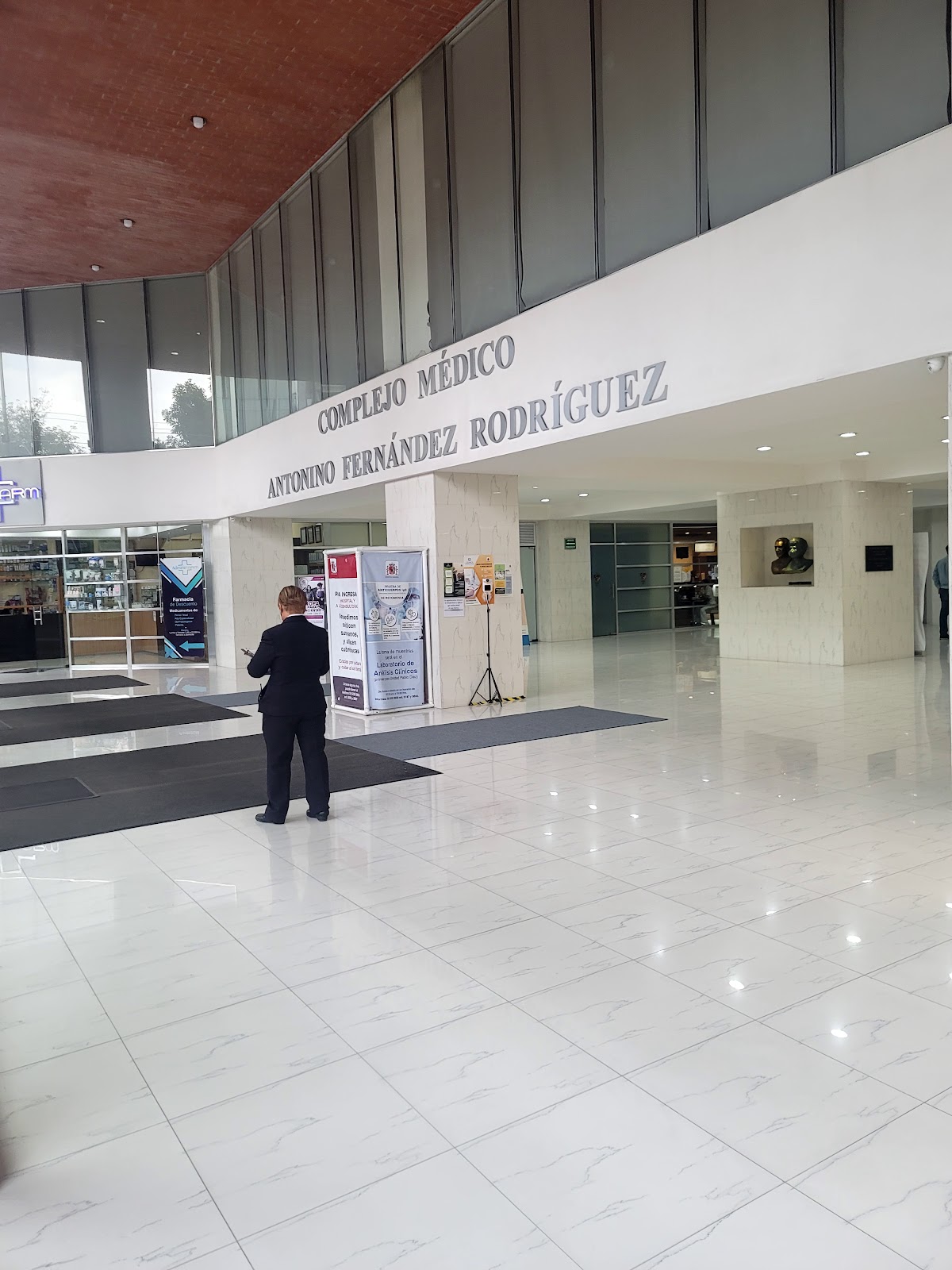 Torre Antonino Fernandez Consultorio — foto 4