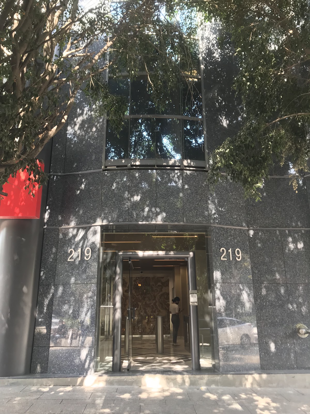 Notaría 201 de la CDMX — foto 2