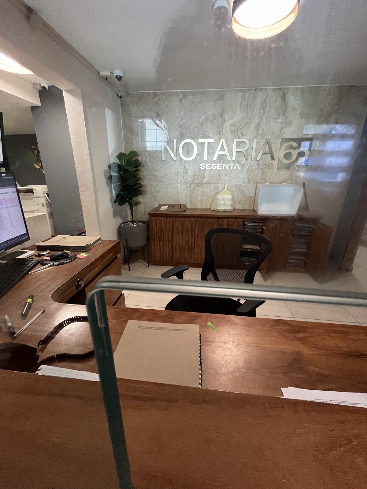 Notaría Pública 62 — foto 2