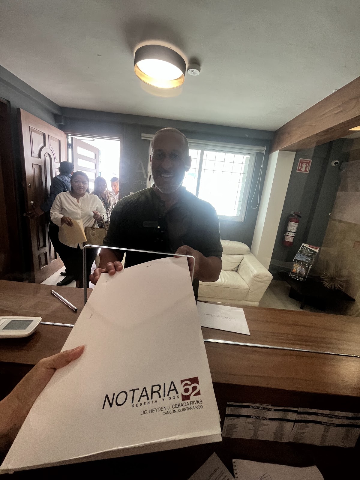 Notaría Pública 62 — foto 4