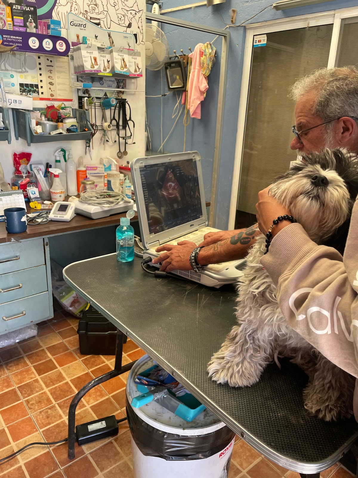 Veterinaria Pet's Care — foto 2