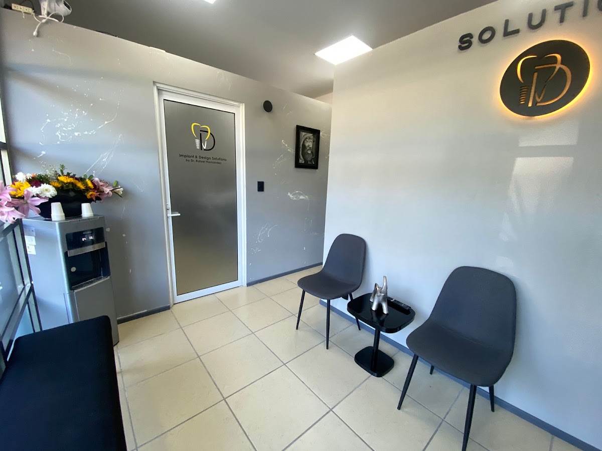 Implant&Design Solutions by Dr Hernández — foto 2