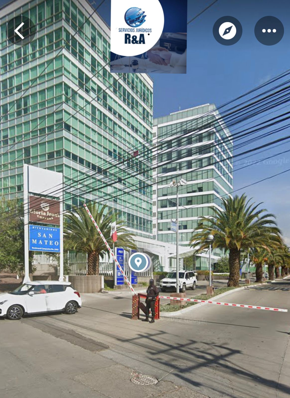 Servicios Jurídicos R&A — foto 4