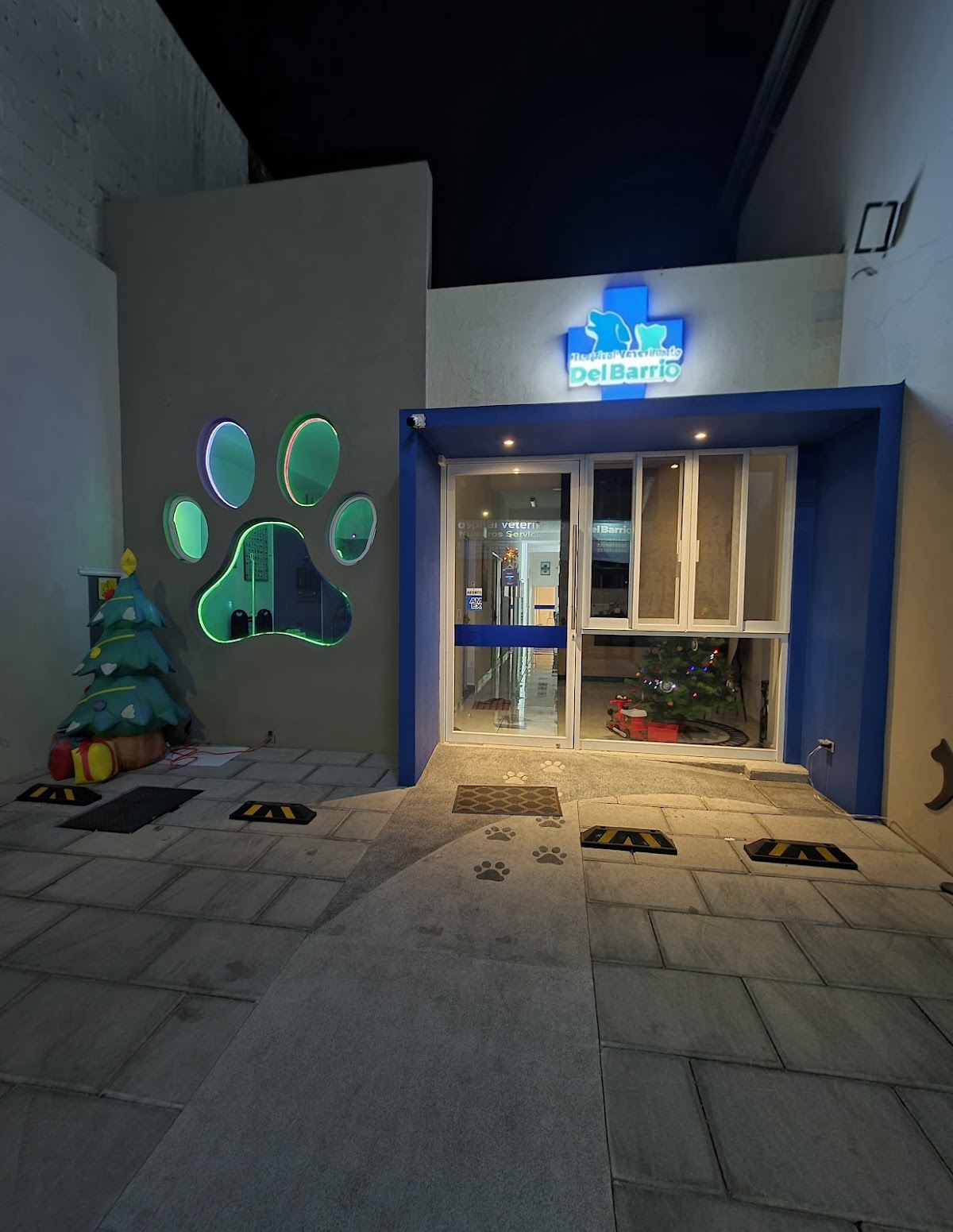 Hospital Veterinario Del Barrio — foto 2