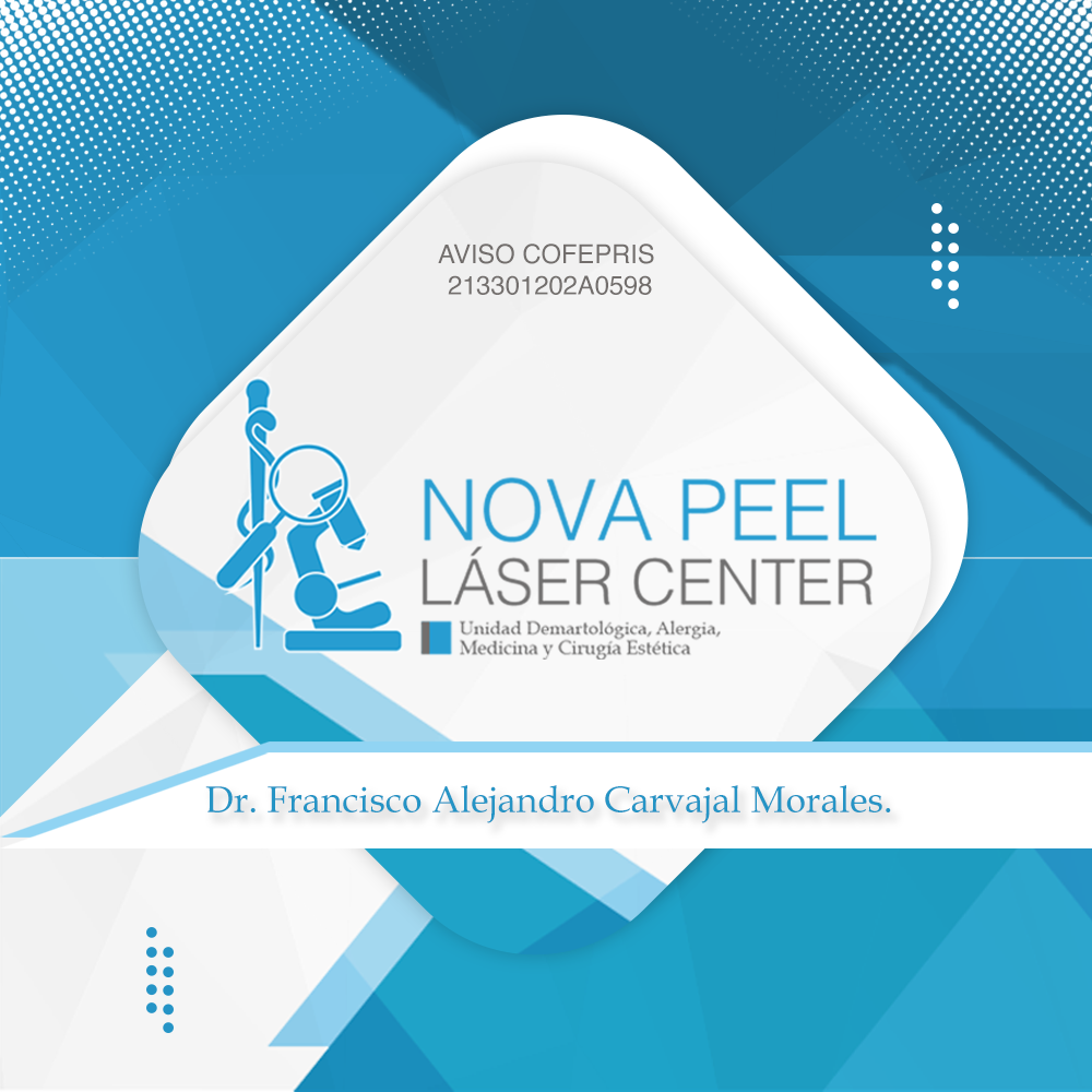 Unidad Dermatológica de Puebla - Dr. Francisco Alejandro Carvajal Morales — foto 4