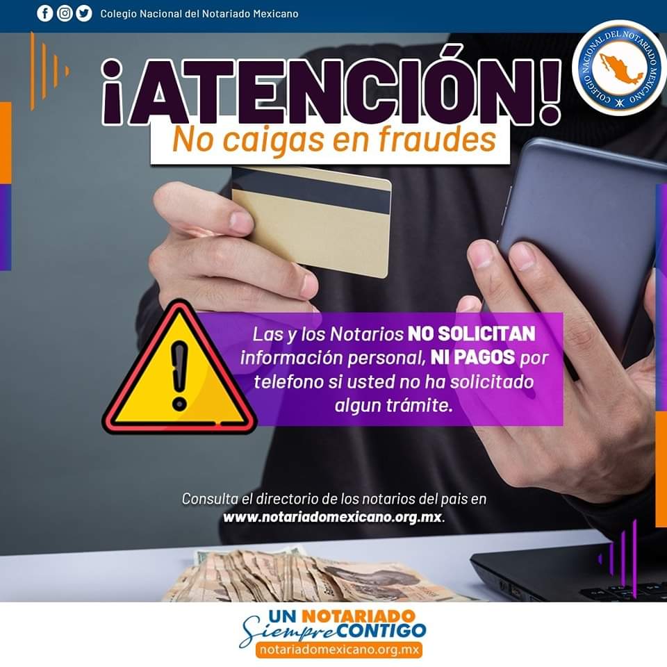 Notarías 33 y 23 de Zapopan — foto 4