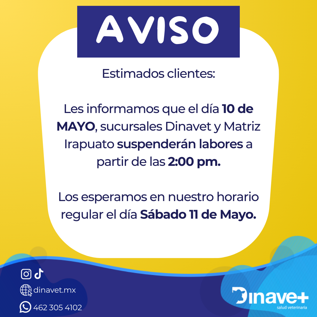 Dinavet sucursal Aguascalientes — foto 3