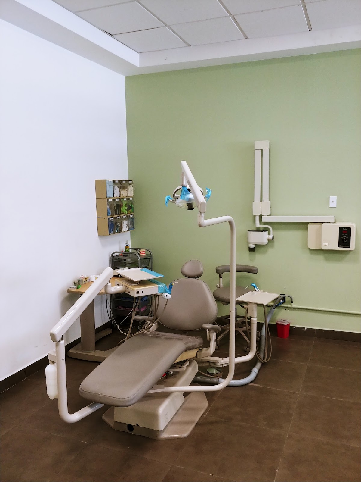 Dental Vancouver Otay